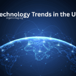 Technology Trends in the UK
